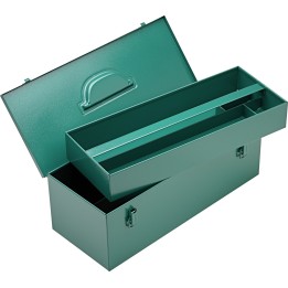 Caja de herramientas