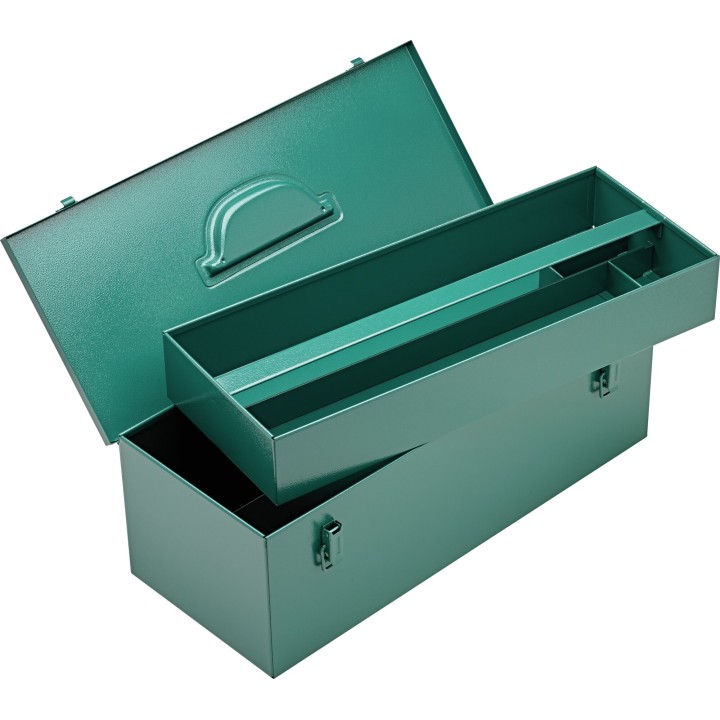 Caja de herramientas