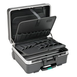 Caja de herramientas móvil