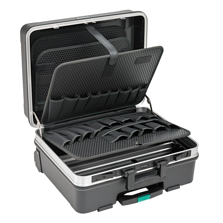 Caja de herramientas móvil