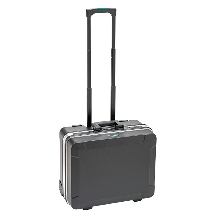 Caja de herramientas móvil