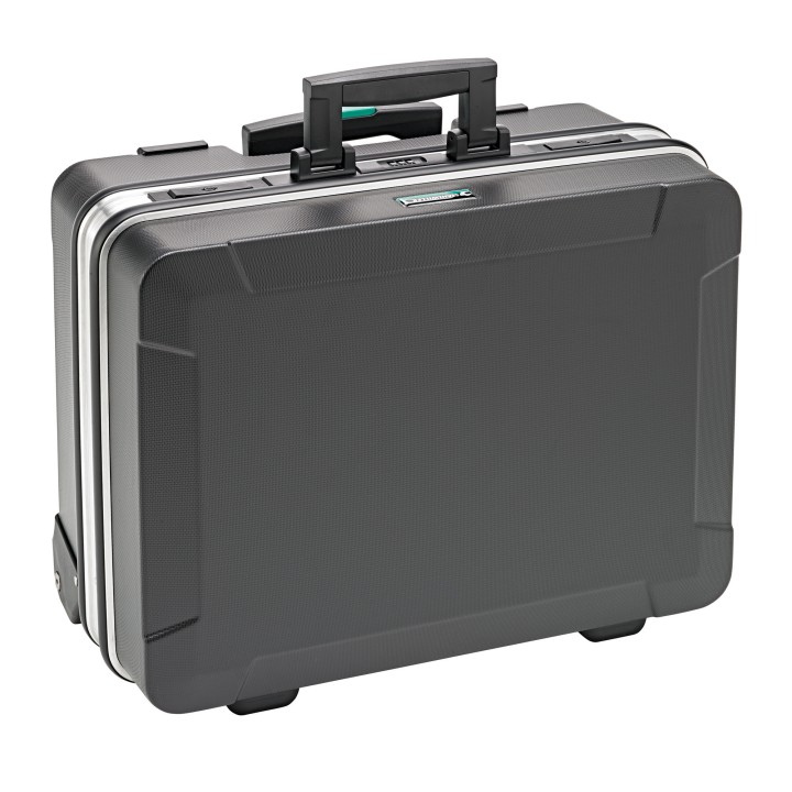 Caja de herramientas móvil