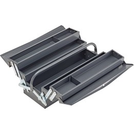 Caja de transporte