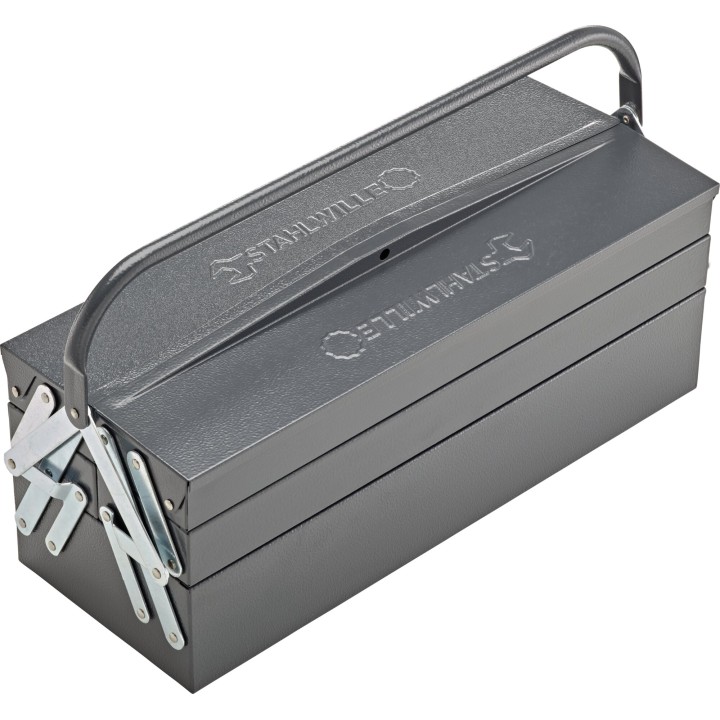Caja de transporte
