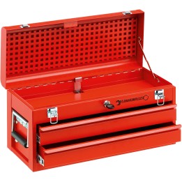 Caja portátil