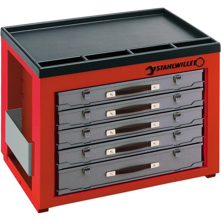 Caja-taller de cassettes CONVERTA