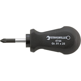 Destornilladores de estrella PZ DRALL®