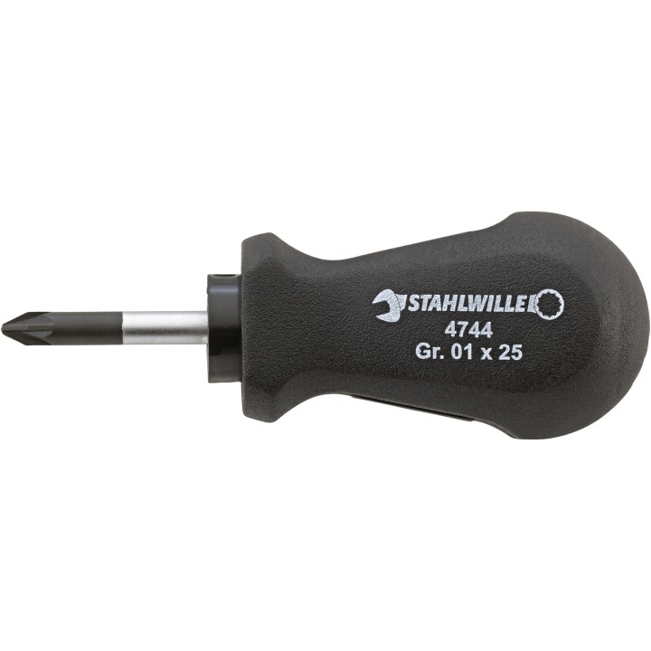 Destornilladores de estrella PZ DRALL®
