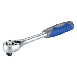 Llave De Carraca De 1/2" ALYCO