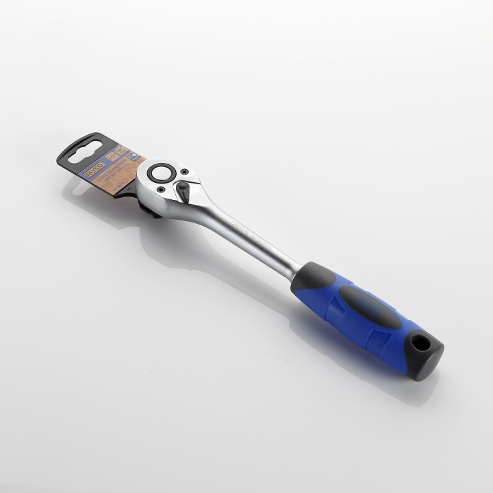 Llave De Carraca De 1/2" ALYCO