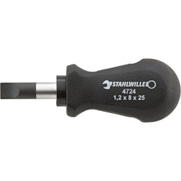 Destornilladores planos DRALL®