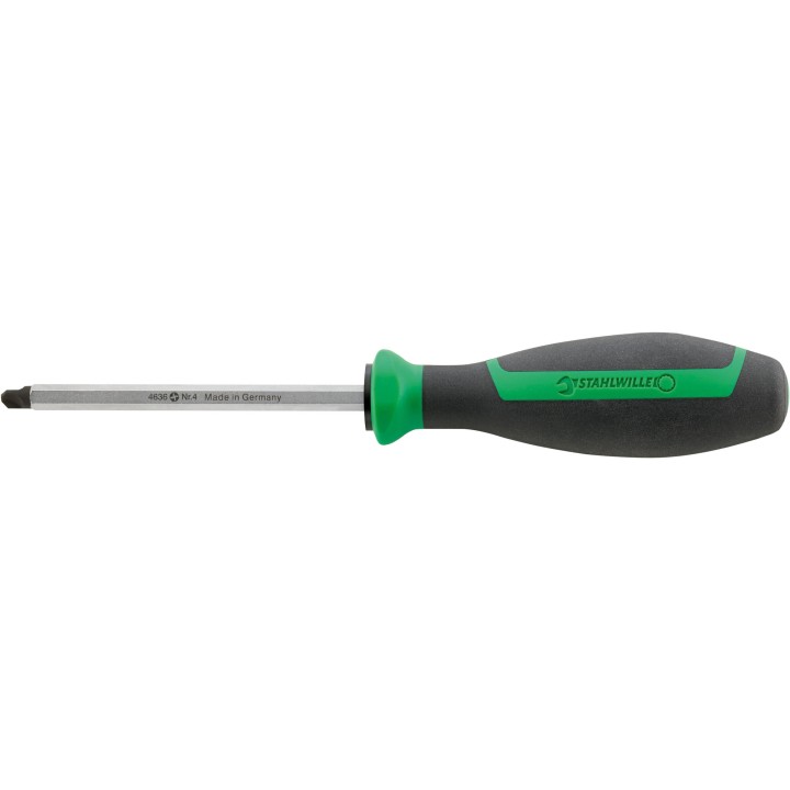 Destornilladores TORQ-SET® DRALL+