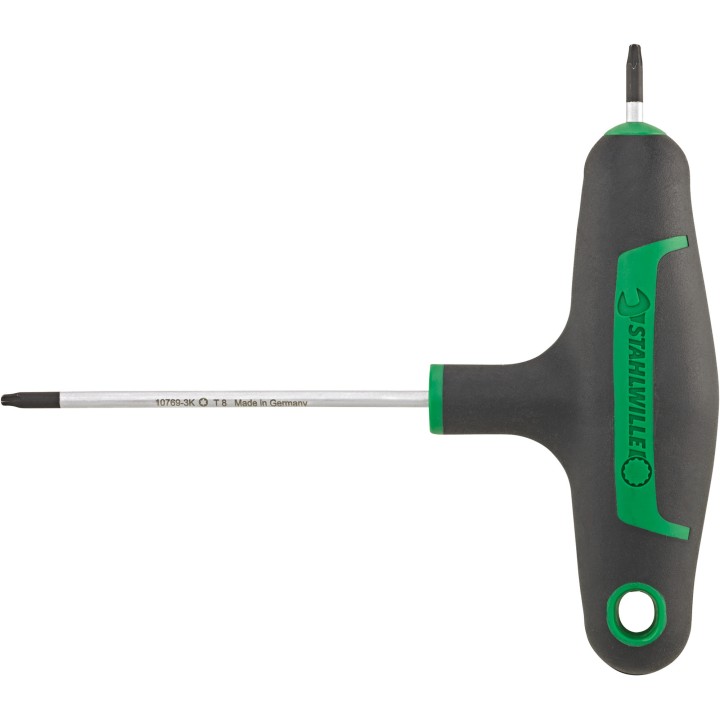 Destornilladores TORX®