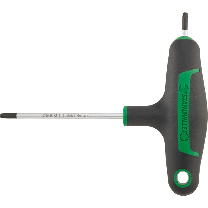 Destornilladores TORX®