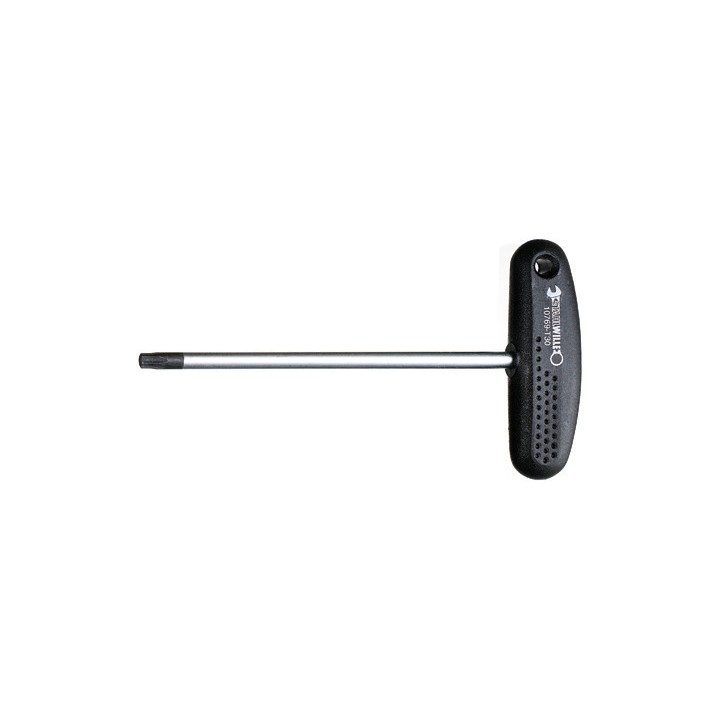 Destornilladores TORX®