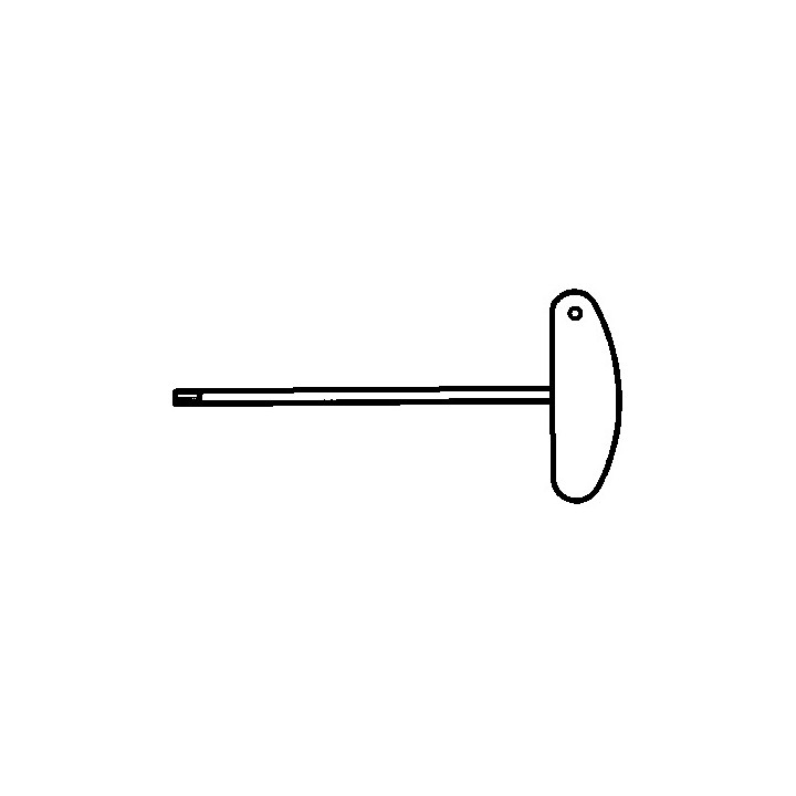 Destornilladores TORX®