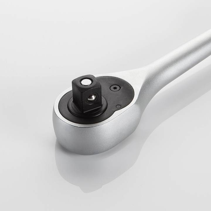 Llave De Carraca De 1/2" ALYCO