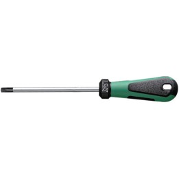 Destornilladores TORX® Tamper Resistant 3K DRALL®