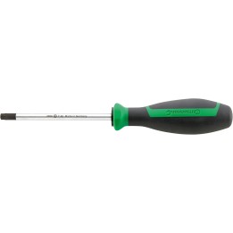 Destornilladores TORX® Tamper Resistant DRALL+