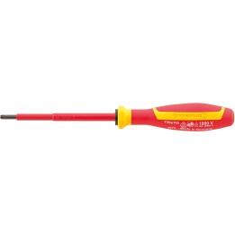 Destornilladores VDE TORX® DRALL+