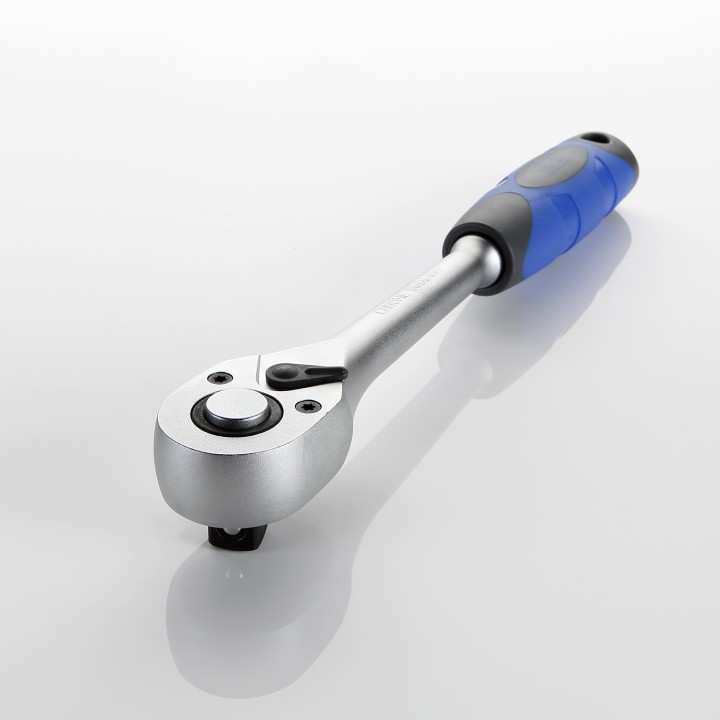 Llave De Carraca De 1/2" ALYCO