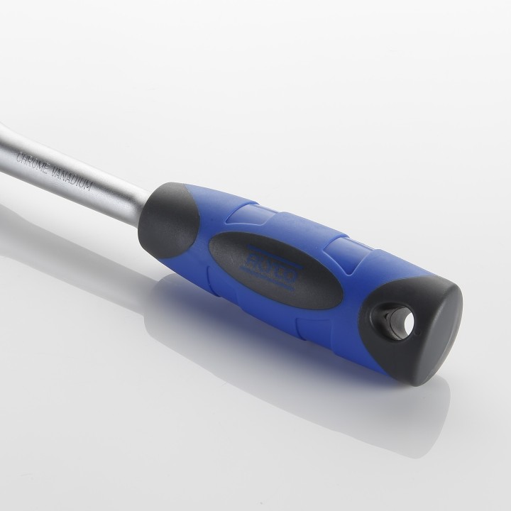 Llave De Carraca De 1/2" ALYCO