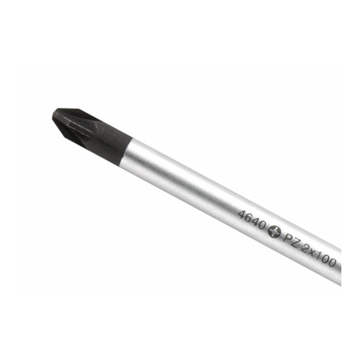 Juego de destornilladores TORX® DRALL+