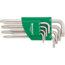 Juego de llaves en L TORX®