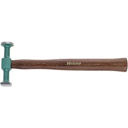 Martillo alisador