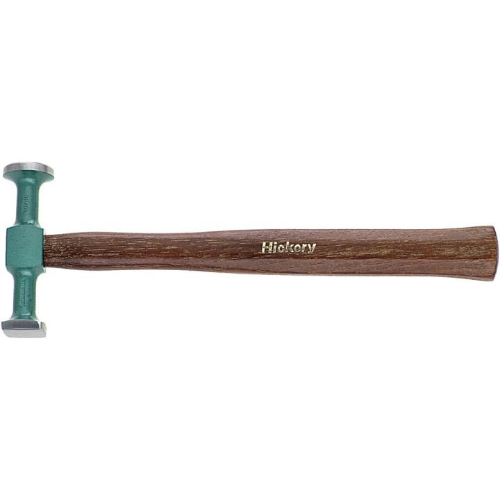 Martillo alisador