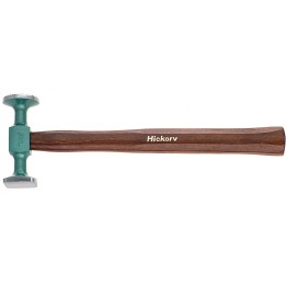 Martillo alisador