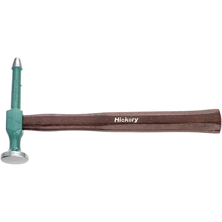 Martillo de punteo