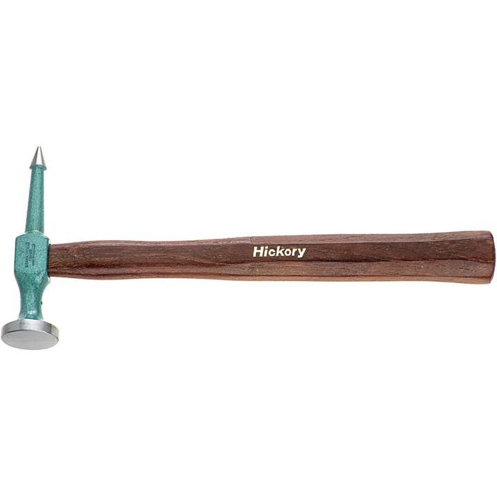 Martillo de punteo