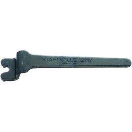 Llave de espiga