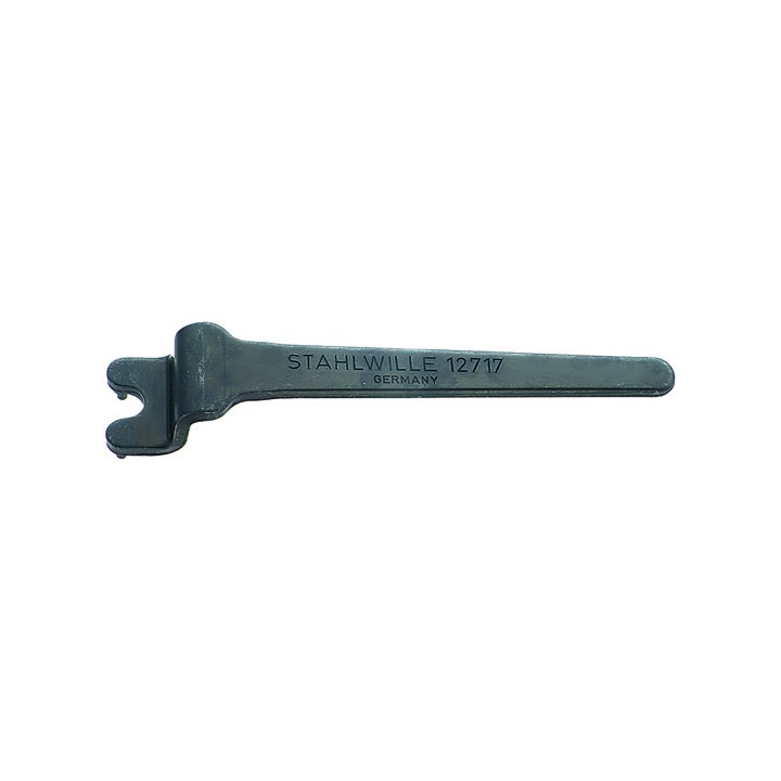 Llave de espiga