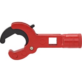 Llave de macho