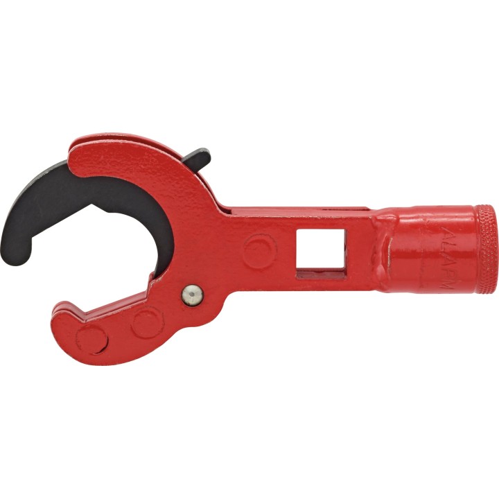 Llave de macho
