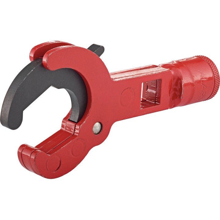 Llave de macho