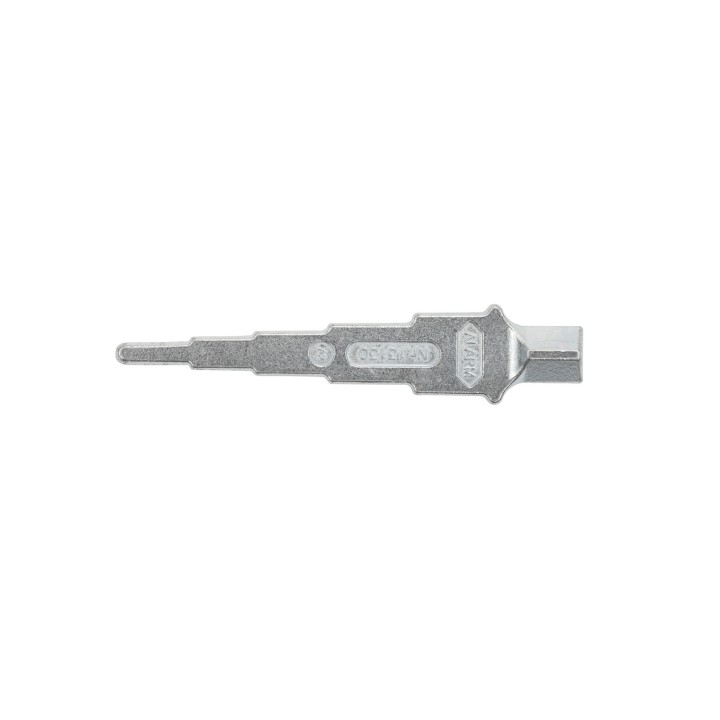 Llave escalonada de 3/8" / 9,525 mm a 1 1/4" / 31,75 mm
