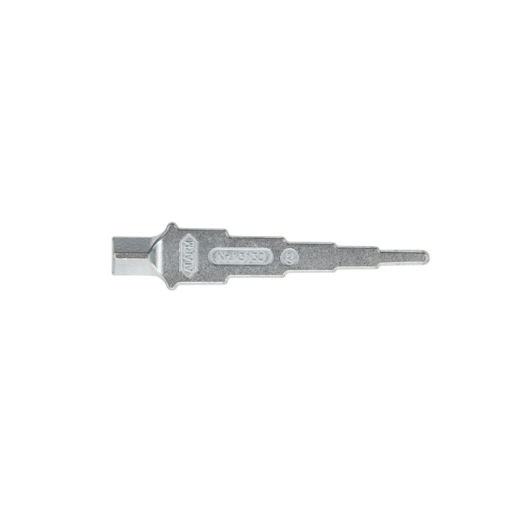 Llave escalonada de 3/8" / 9,525 mm a 1 1/4" / 31,75 mm