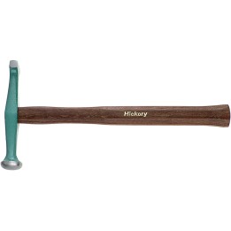 Martillo para desabollar y embutir