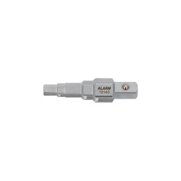 Llave escalonada de 3/8"/9,525 mm a 1"/25,4 mm