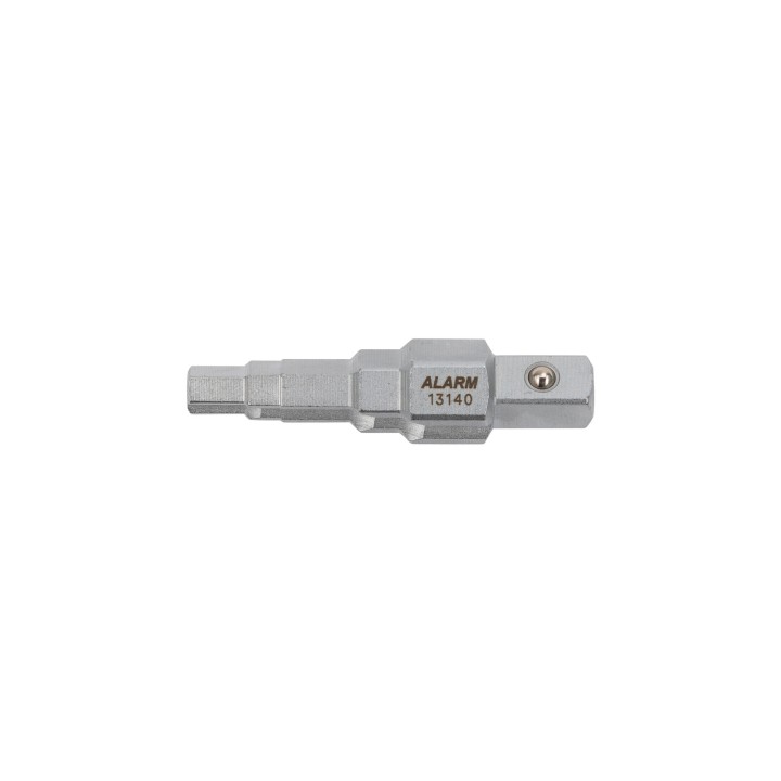 Llave escalonada de 3/8"/9,525 mm a 1"/25,4 mm