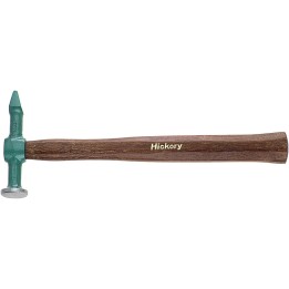 Martillo para desabollar y embutir