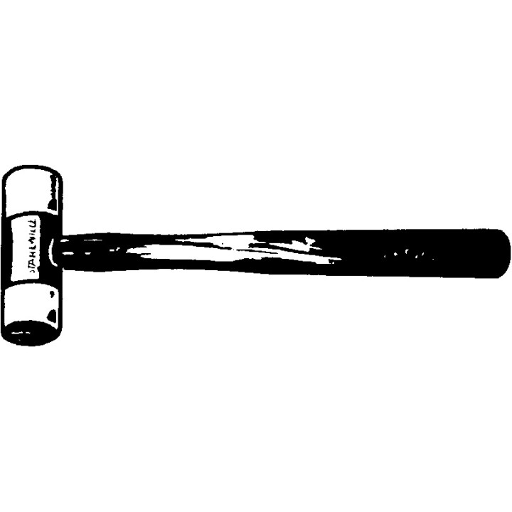 Martillos antirrebote