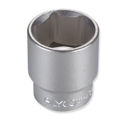 Llaves De Vaso De 1/2" En Pulgadas ALYCO