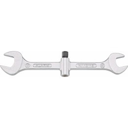 Llaves para tornillos de varilla fontanería