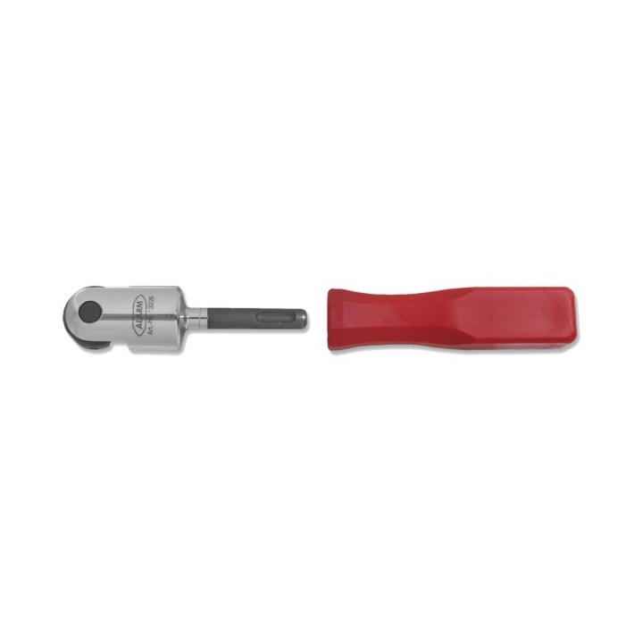 Llaves para tornillos de varilla SDS-Plus