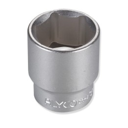 Llaves De Vaso De 1/2" ALYCO