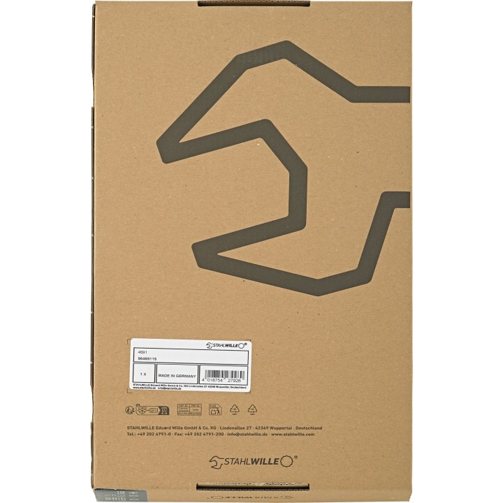 Juego de destornilladores DRALL+